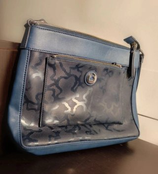 Bolso Tous Azul