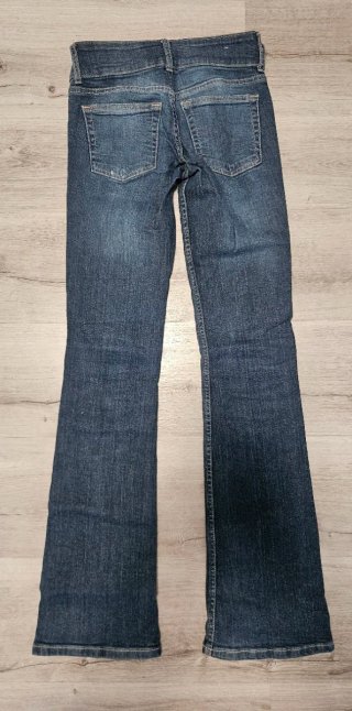 Pantalones vaqueros Bershka