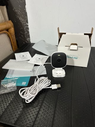 Cámara de Seguridad Vimtag 8410 4MP Nueva
