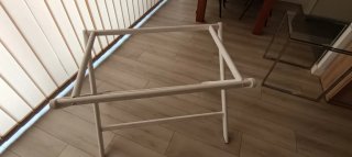 *REGALO* Estructura para Moisés