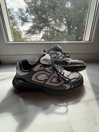 Zapatillas Dior B30