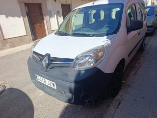 Renault Kangoo 2017