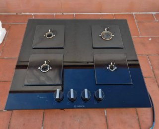 Placa de gas Bosch HSG6T6FQ00