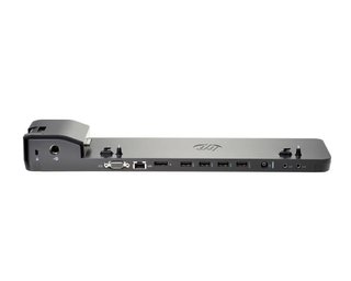 Base Docking Station HP UltraSlim 2013