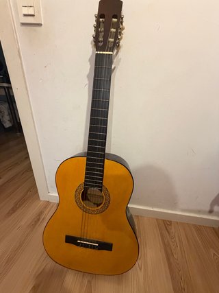 Guitarra Española Clásica