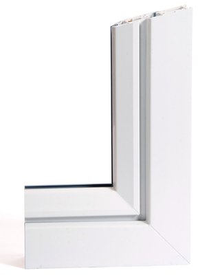 Ventana Corredera y Puerta Balcón/Galería  PVC