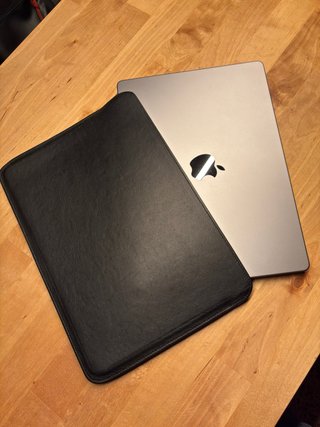 MacBook Pro 14 M1 (2021)