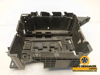 Soporte bateria Peugeot 207 (2006->)