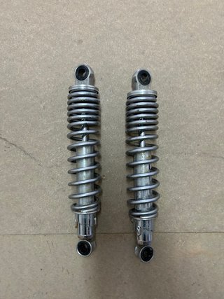 Amortiguadores Yamaha Virago 250