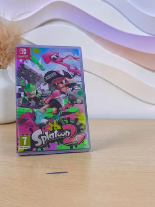 Splatoon 2 (Nintendo Switch)