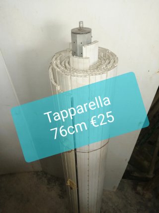 Tapparella 76 cm