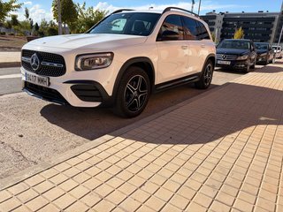 Mercedes-Benz GLB Diciembre/2023