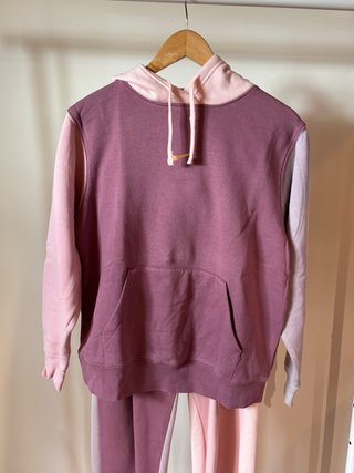 Chandal Nike (sudadera y pantalón)