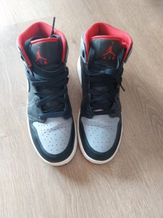 Zapatillas Nike Air Jordan