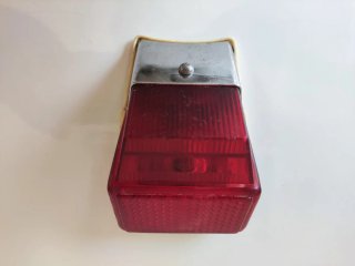 Piloto trasero para Mobylette o Vespino