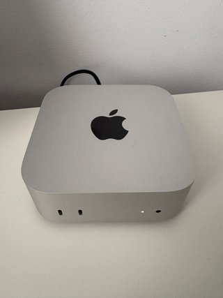 Mac Mini M4 Pro 64GB RAM 512GB SSD