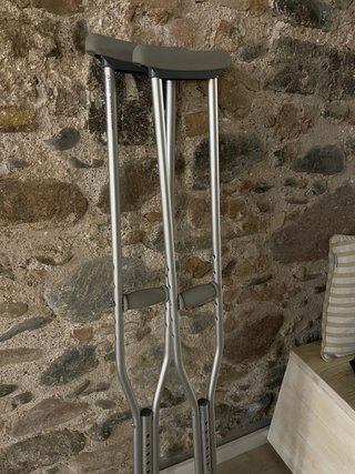 Muletas