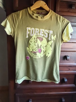 Lote de 2 Camisetas Talla M o S