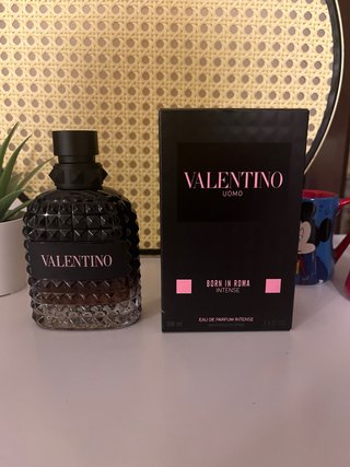 Valentino Uomo Born in Roma Intense 100ml
