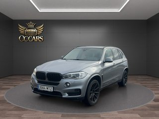 BMW X5 7 plazas