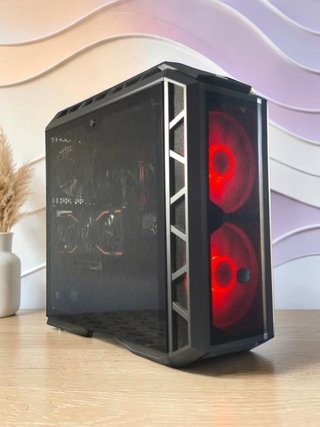 PC Gaming GTX 1080 i5 12400f 16GB W11