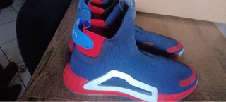 Scarpe Adidas misura 44