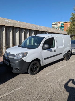 Renault Kangoo 2018