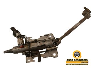 Columna direccion Peugeot 207 (2006->)