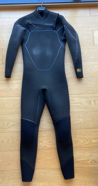 Traje de Surf Patagonia R3 Talla L