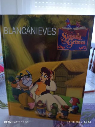 Libro infantil