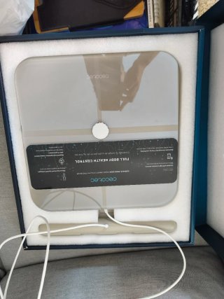 Báscula Cecotec Surface Precision 10600