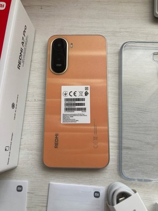 Telefono mobile Xiaomi Redmi A7 Pro 64gb nfc 5g