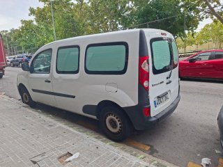 Renault Kangoo 2015