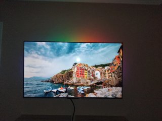 TV TCL 50 pulgadas QLED