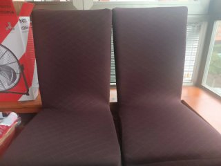 Sillas de Comedor