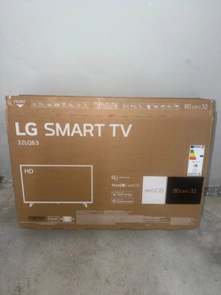 Smart TV LG