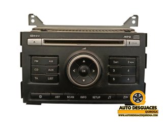 Sistema audio / radio cd Kia Ceed Sportswagon