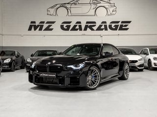 BMW M2 G87 460 CV · WHEELFORCE · M PERFORMANCE
