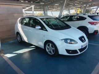 SEAT Altea 2010