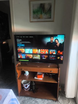 Smart TV Sony 2014