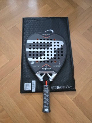 Bullpadel vertex 05 2027 NUEVA