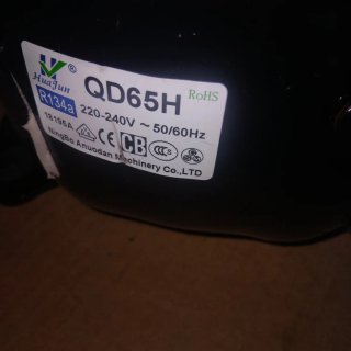 Motor de Nevera HuaJun QD65H