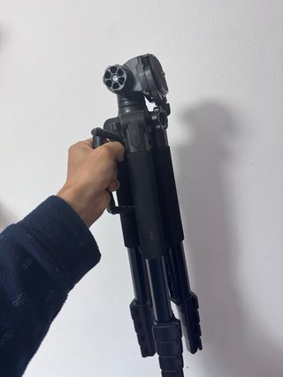 Trípode para Cámara