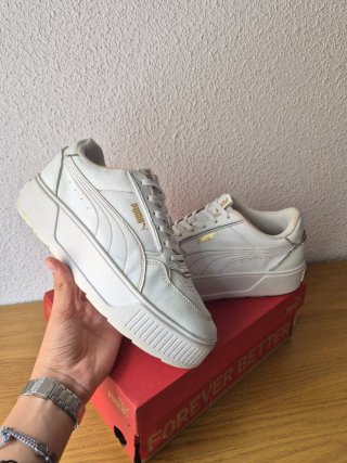 Zapatillas Puma mujer Talla 40