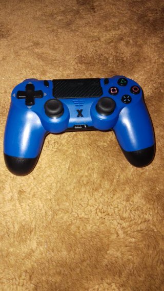 Mando DualShock 4 para PlayStation 4 tiene drift
