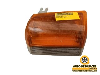 Piloto delantero izquierdo Renault Trafic I