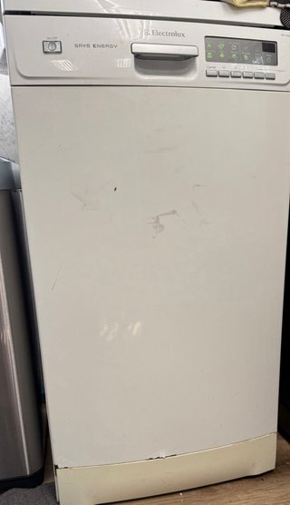 Lavavajillas Electrolux ESF47000