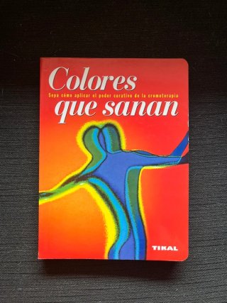 Colores que sanan