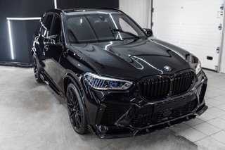 BMW X5 2021