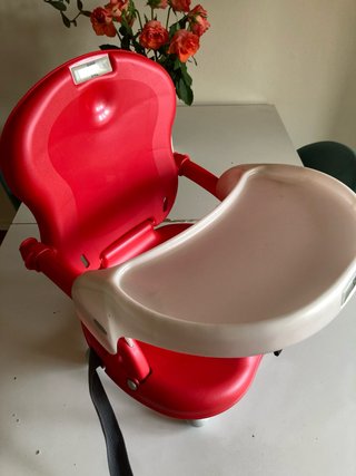 Trona de viaje Prenatal